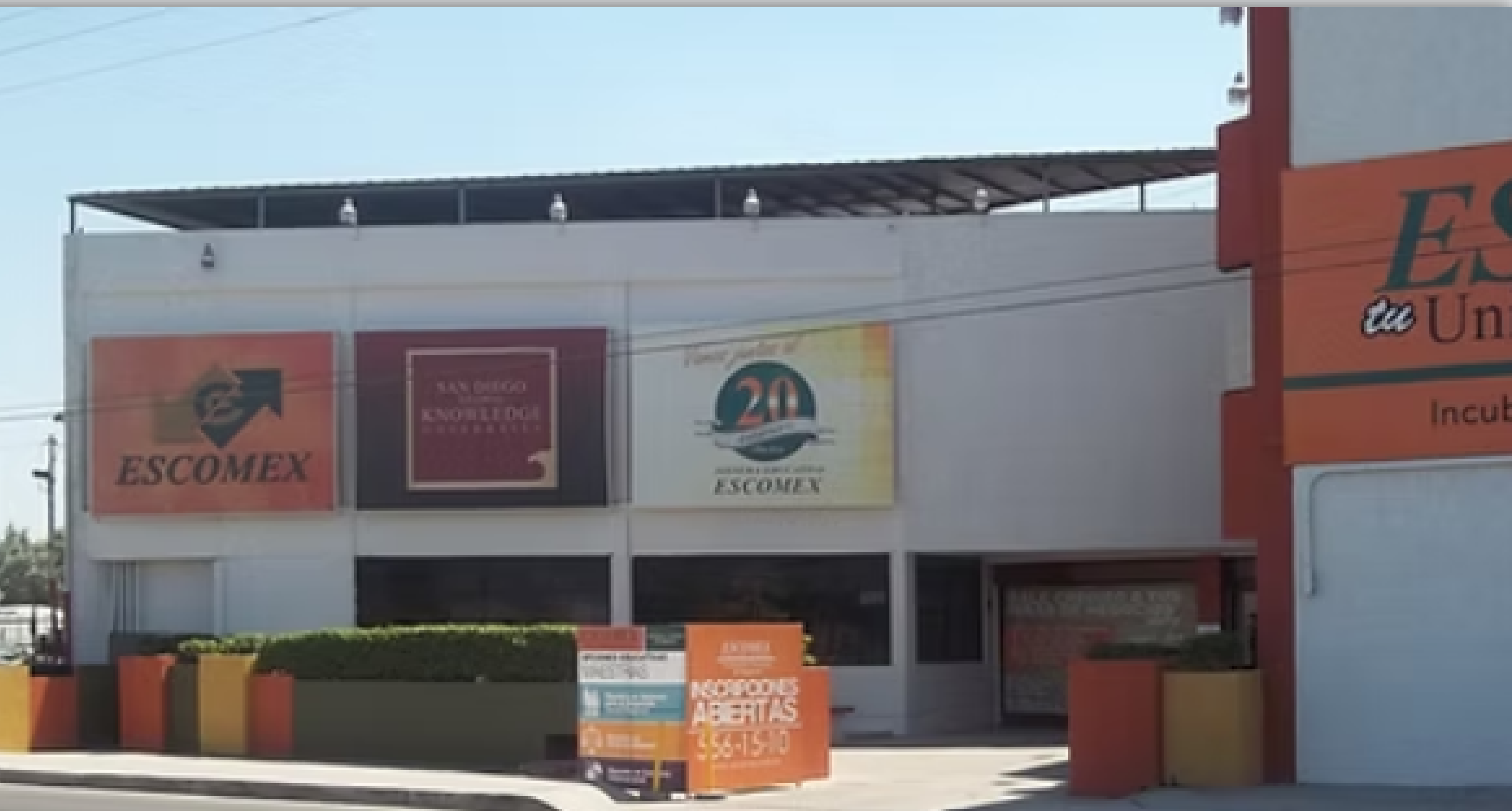 Sede Centro